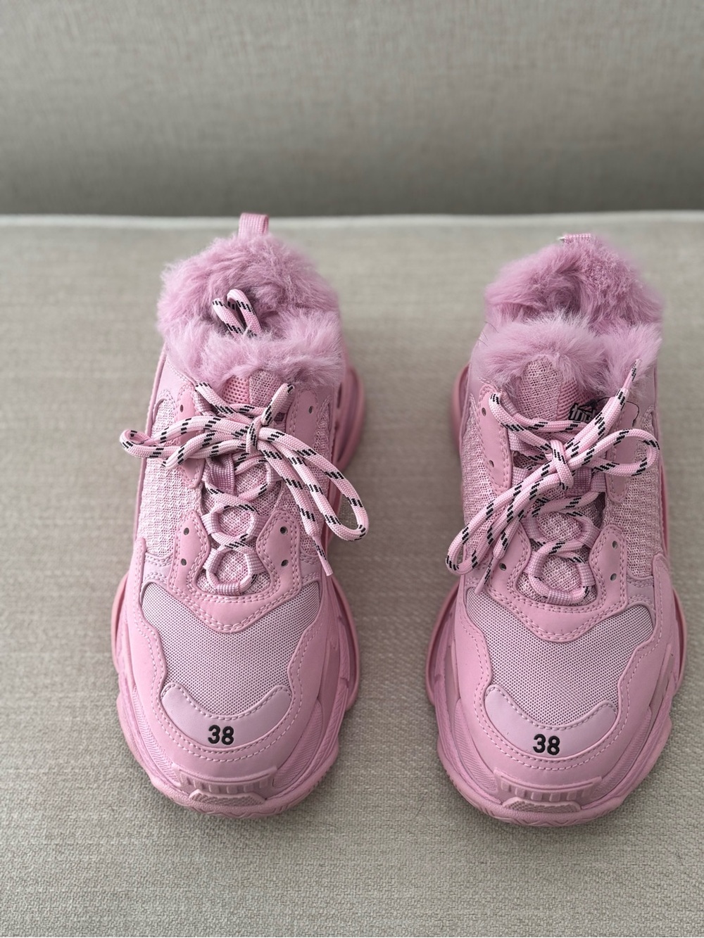 Balenciaga Sneakers
